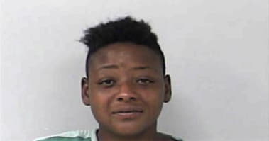 Denisha Smith, - St. Lucie County, FL 